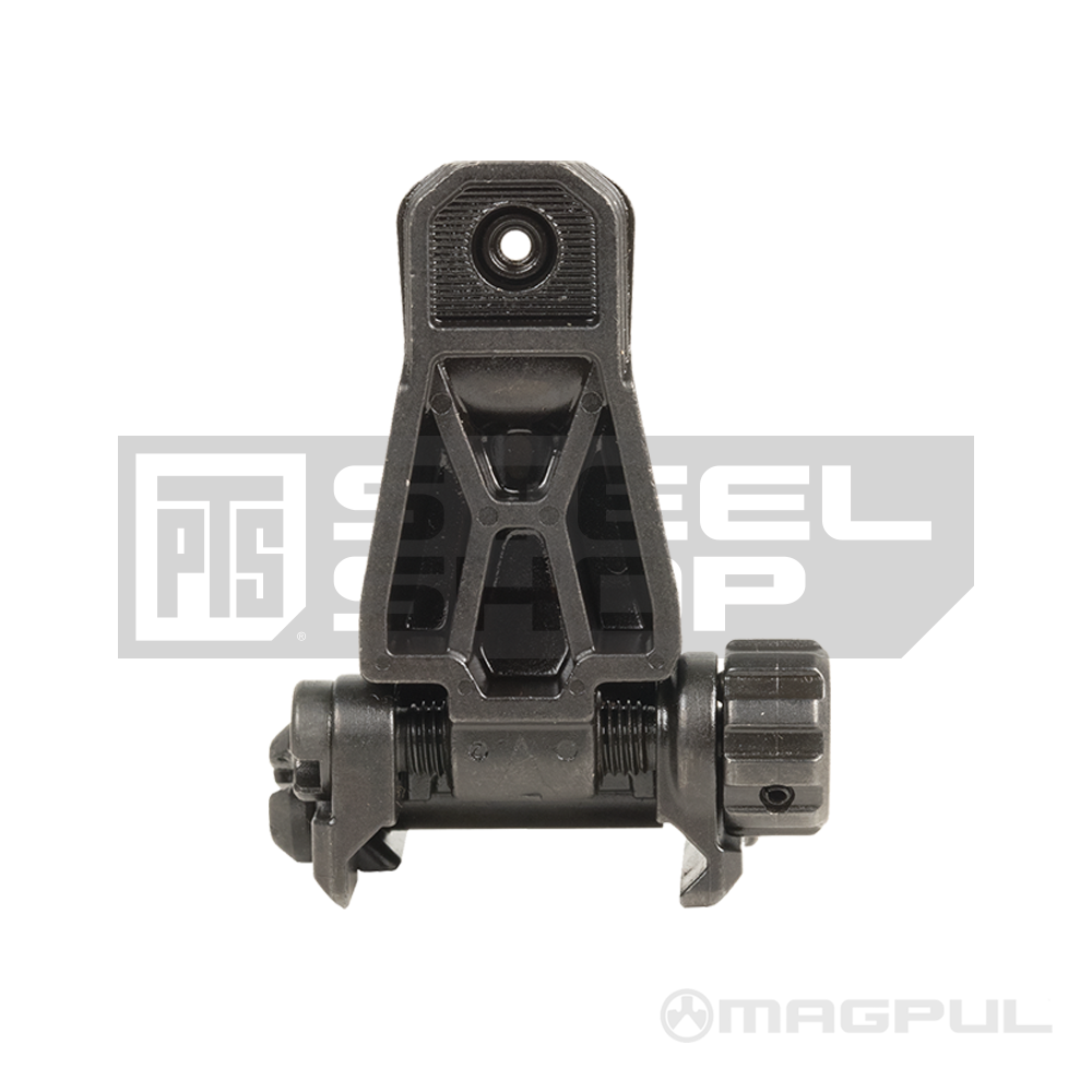 MBUS Pro® Sight – Rear
