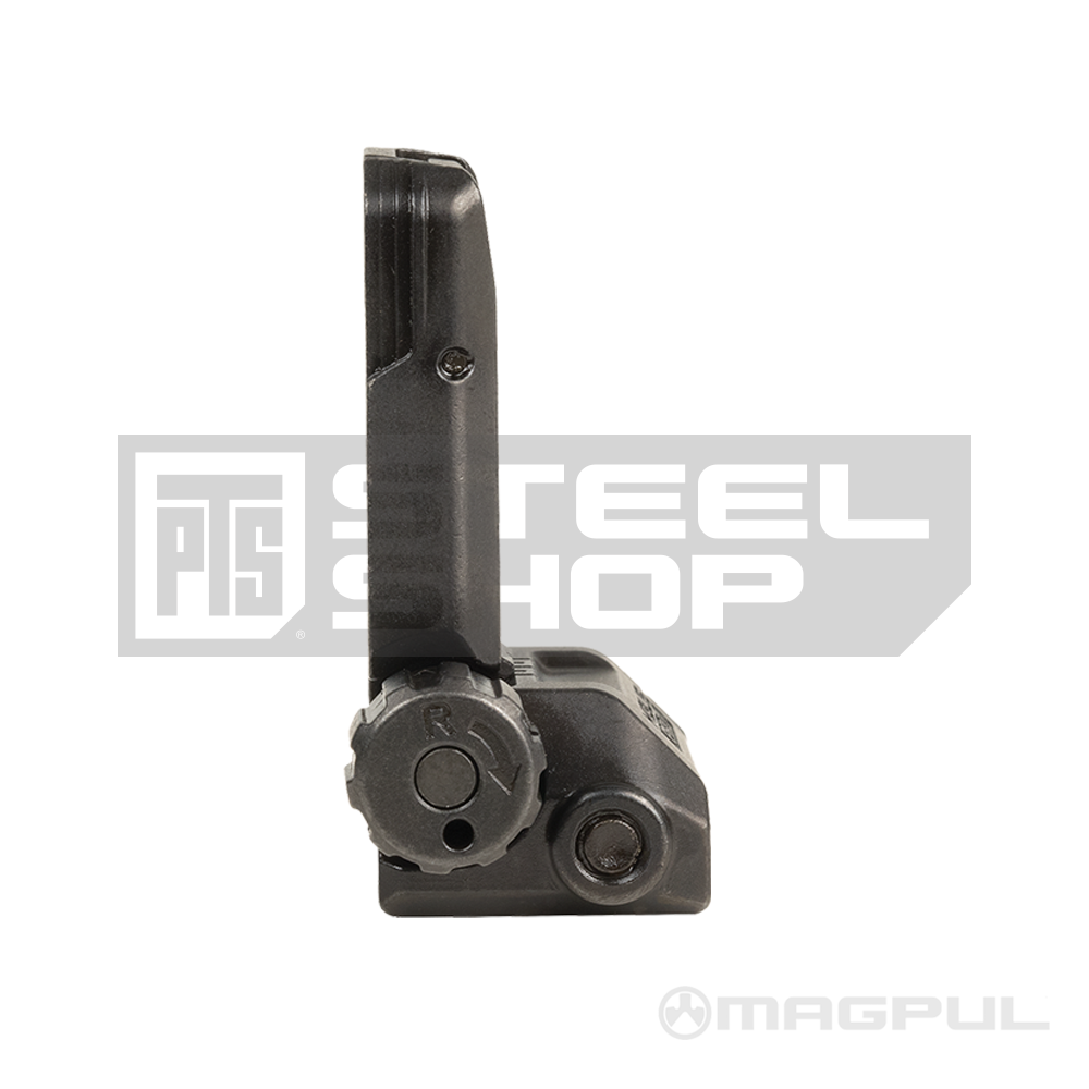 MBUS Pro® Sight – Rear