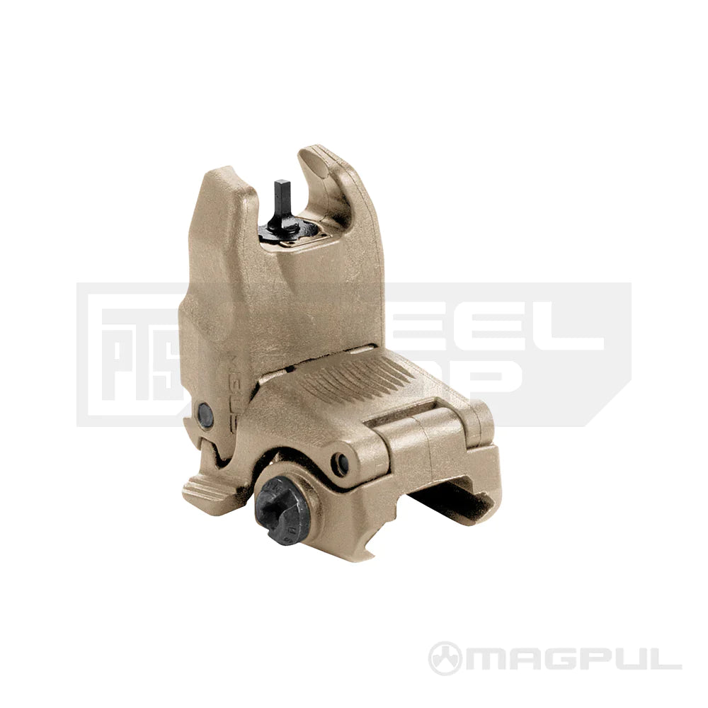 MBUS® Sight – Front
