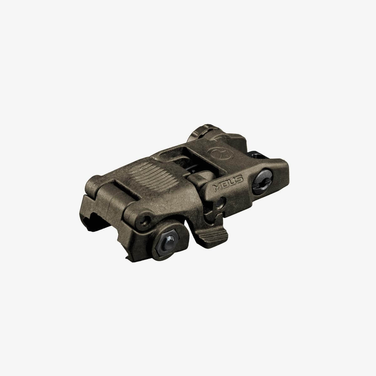 MBUS rear sight