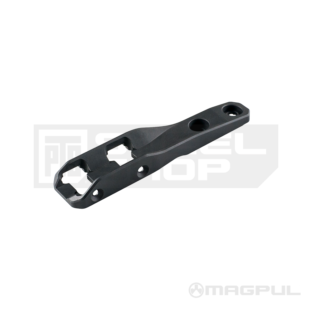 M-LOK® Extended Cantilever Scout Mount 槍燈延伸座