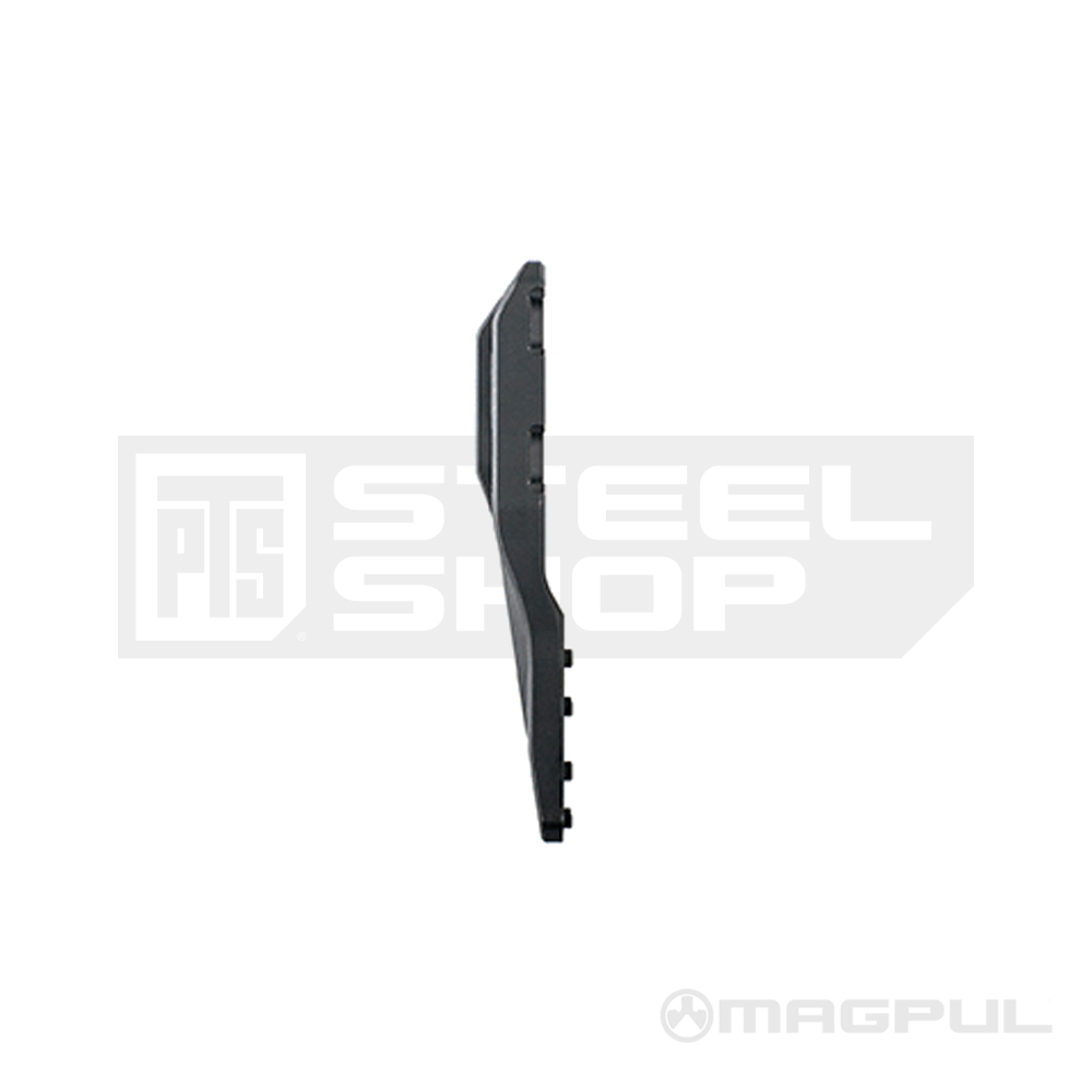 M-LOK® Extended Cantilever Scout Mount 槍燈延伸座