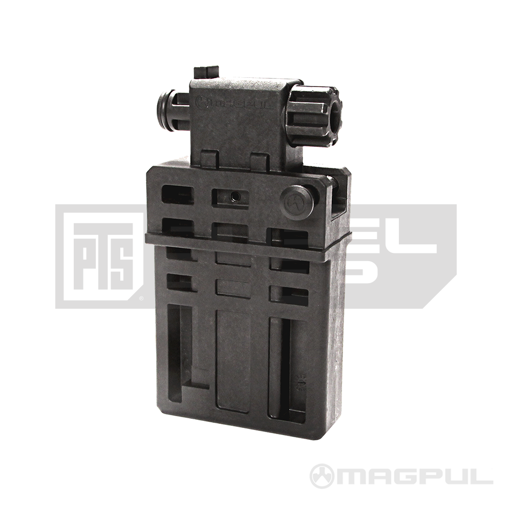 BEV™ Block – AR15/M4 上槍身固定塊