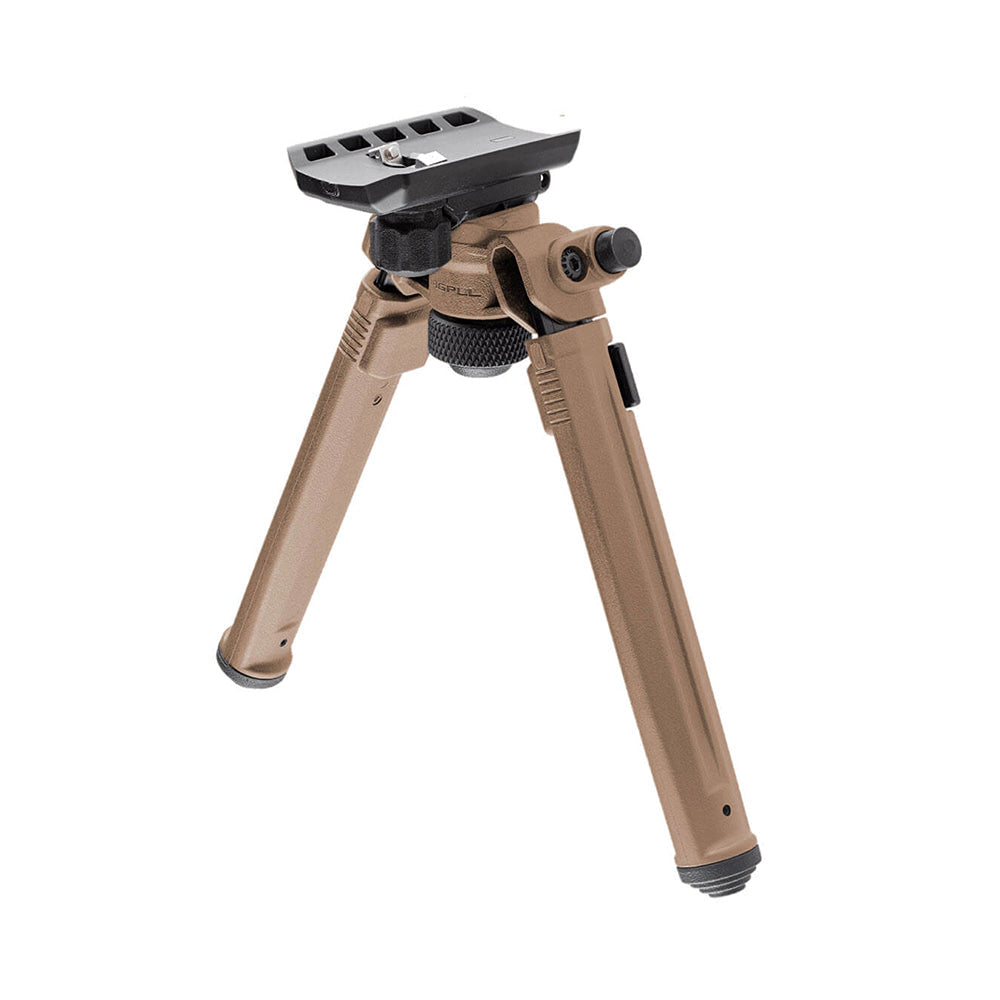 Magpul® Bipod – Sling Stud QD
