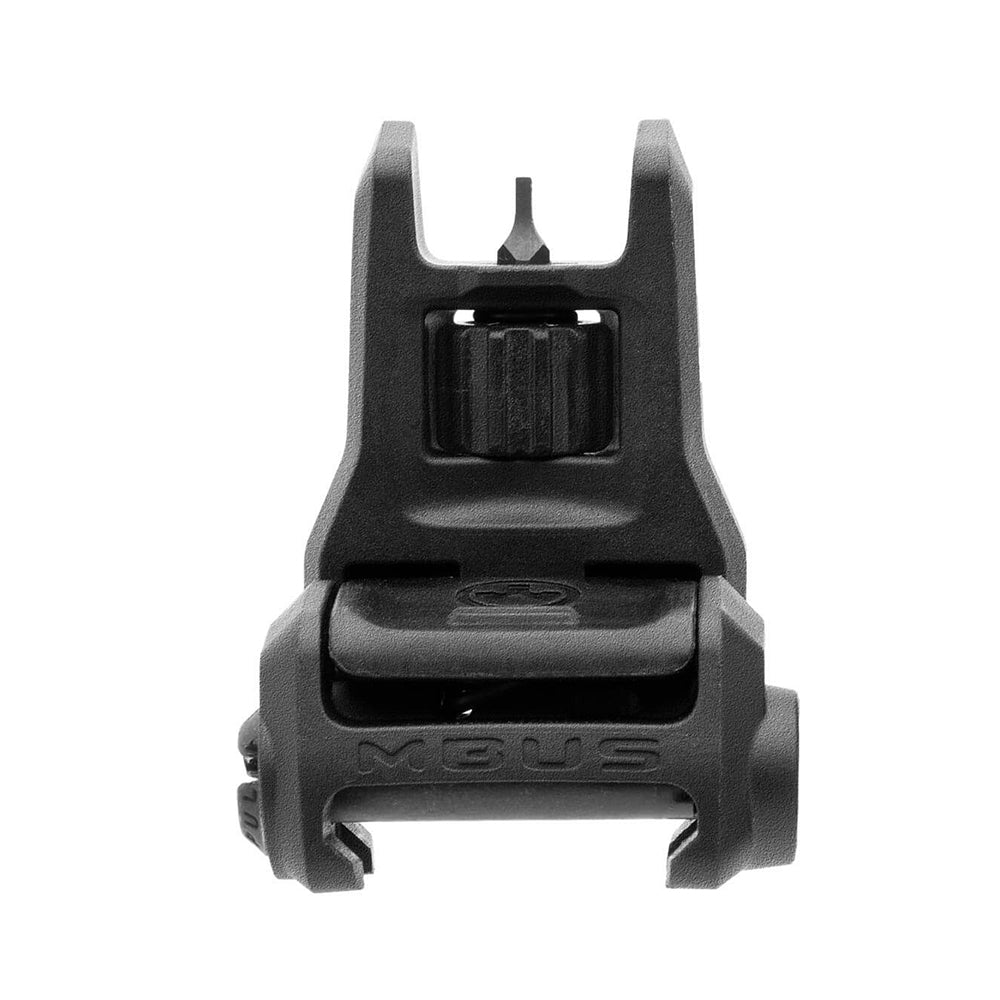 MBUS® 3 Sight – Front