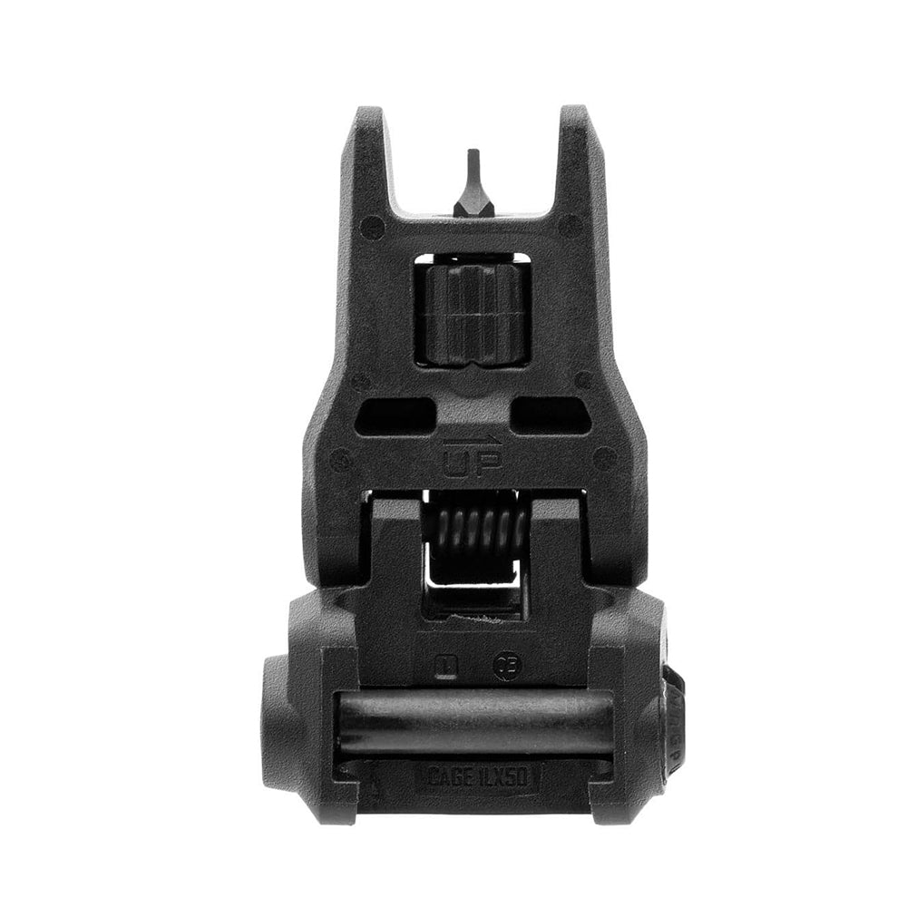 MBUS® 3 Sight – Front