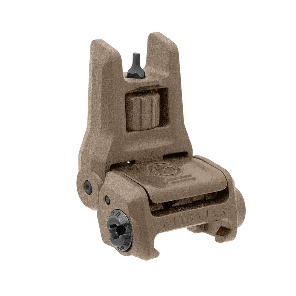 MBUS® 3 Sight – Front