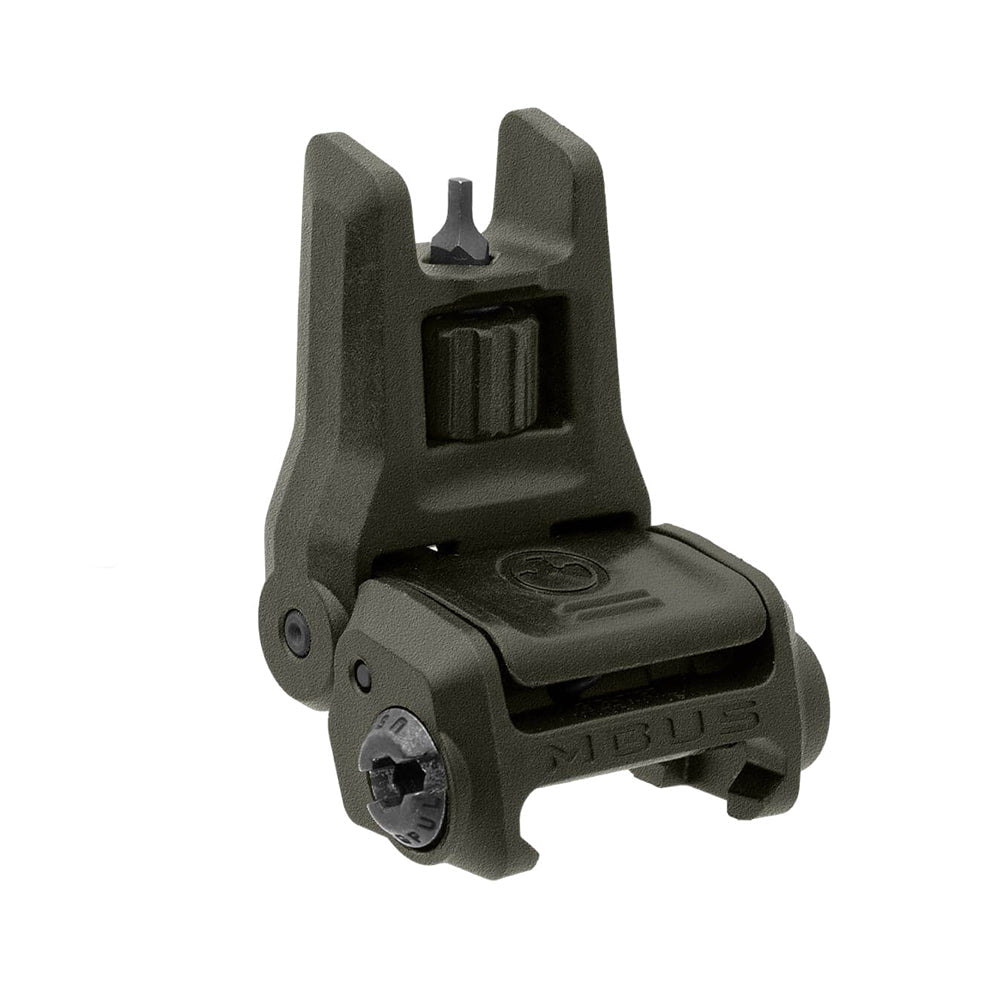 MBUS® 3 Sight – Front