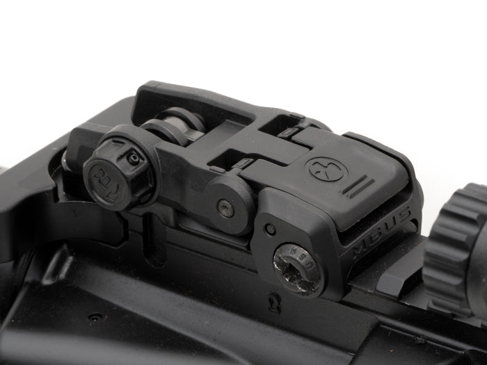 MBUS® 3 Sight – Rear