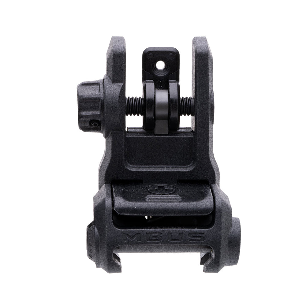 MBUS® 3 Sight – Rear