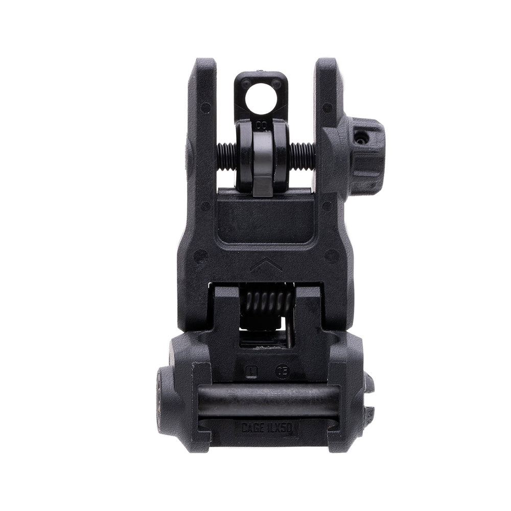 MBUS® 3 Sight – Rear