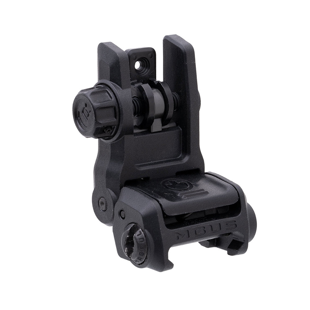MBUS® 3 Sight – Rear