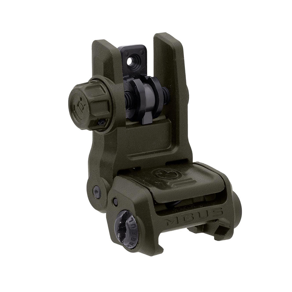 MBUS® 3 Sight – Rear