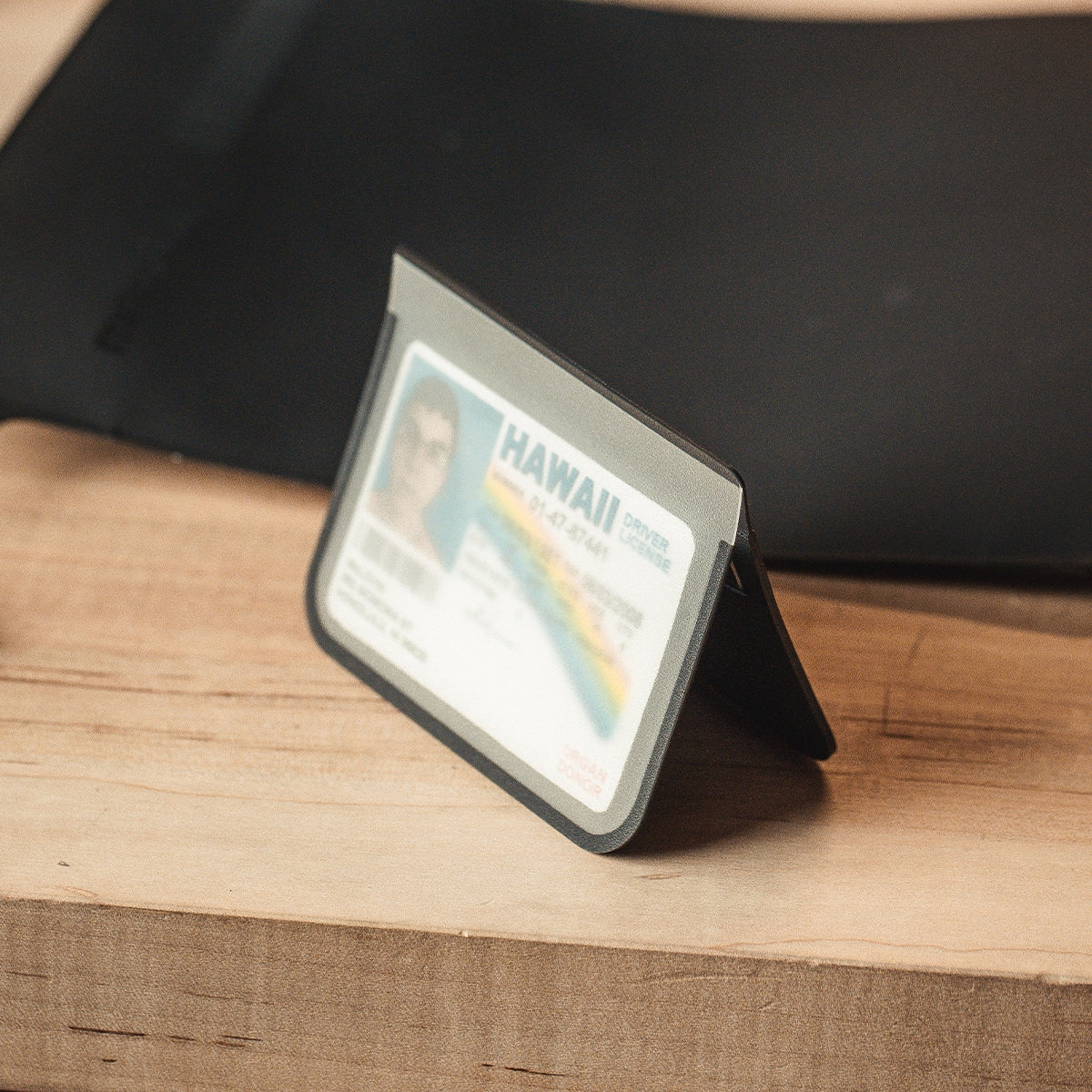 DAKA® Everyday Folding Wallet 摺疊錢包
