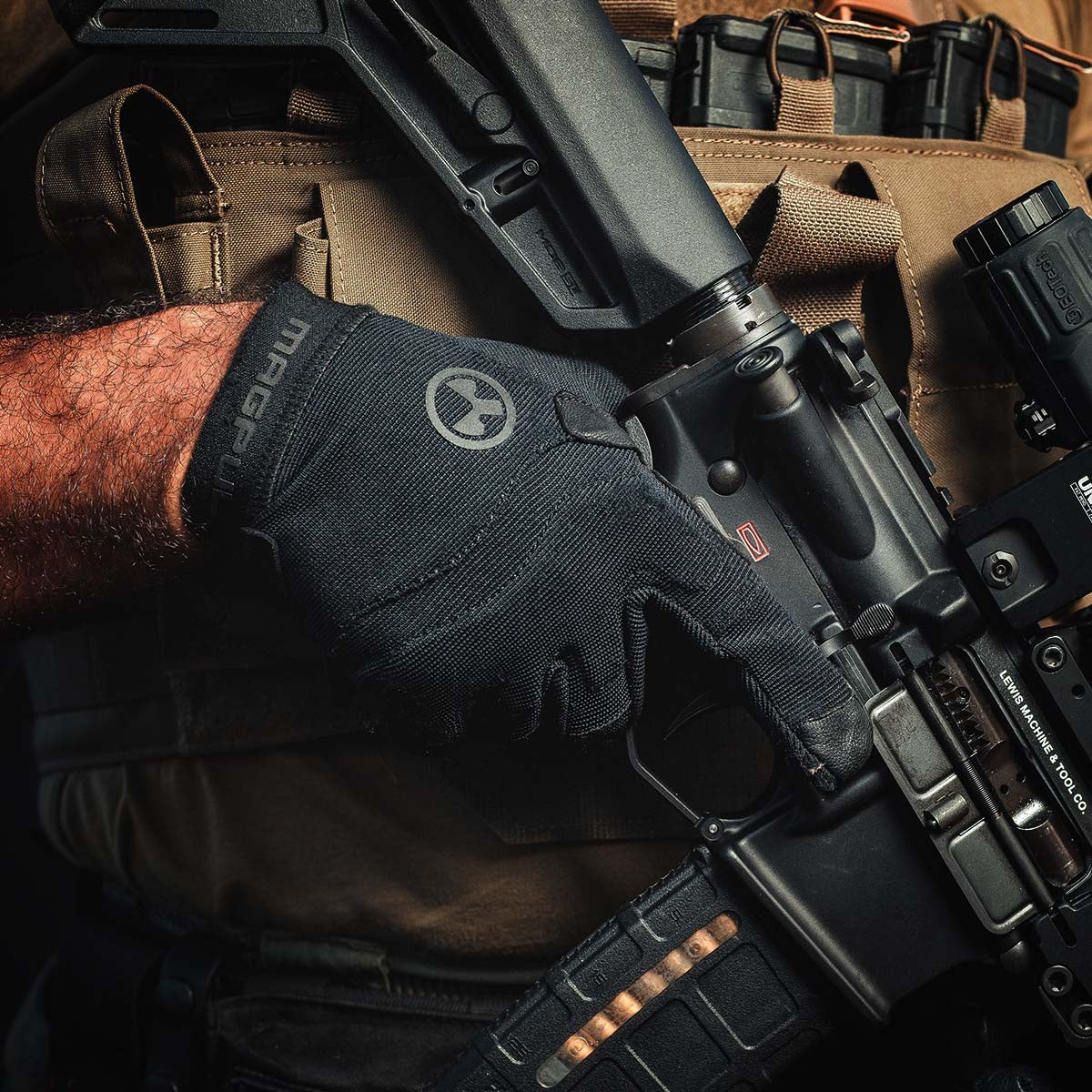 Magpul® Patrol Glove 2.0