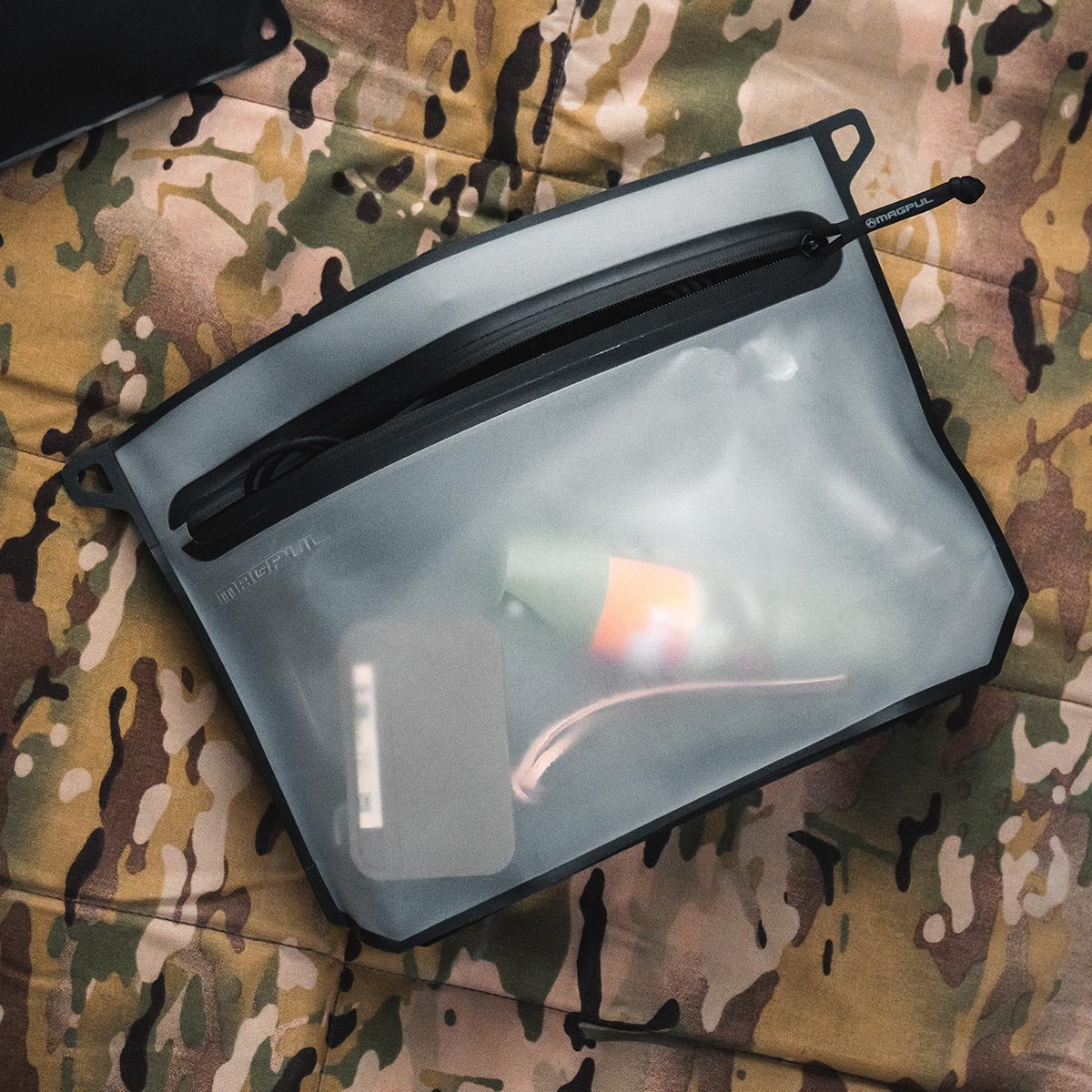 DAKA® Volume Pouch, Large 6L防潑水收納袋