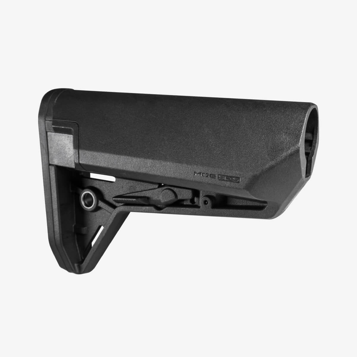 Magpul MOE SL-S Carbine Stock – Mil-Spec 槍托