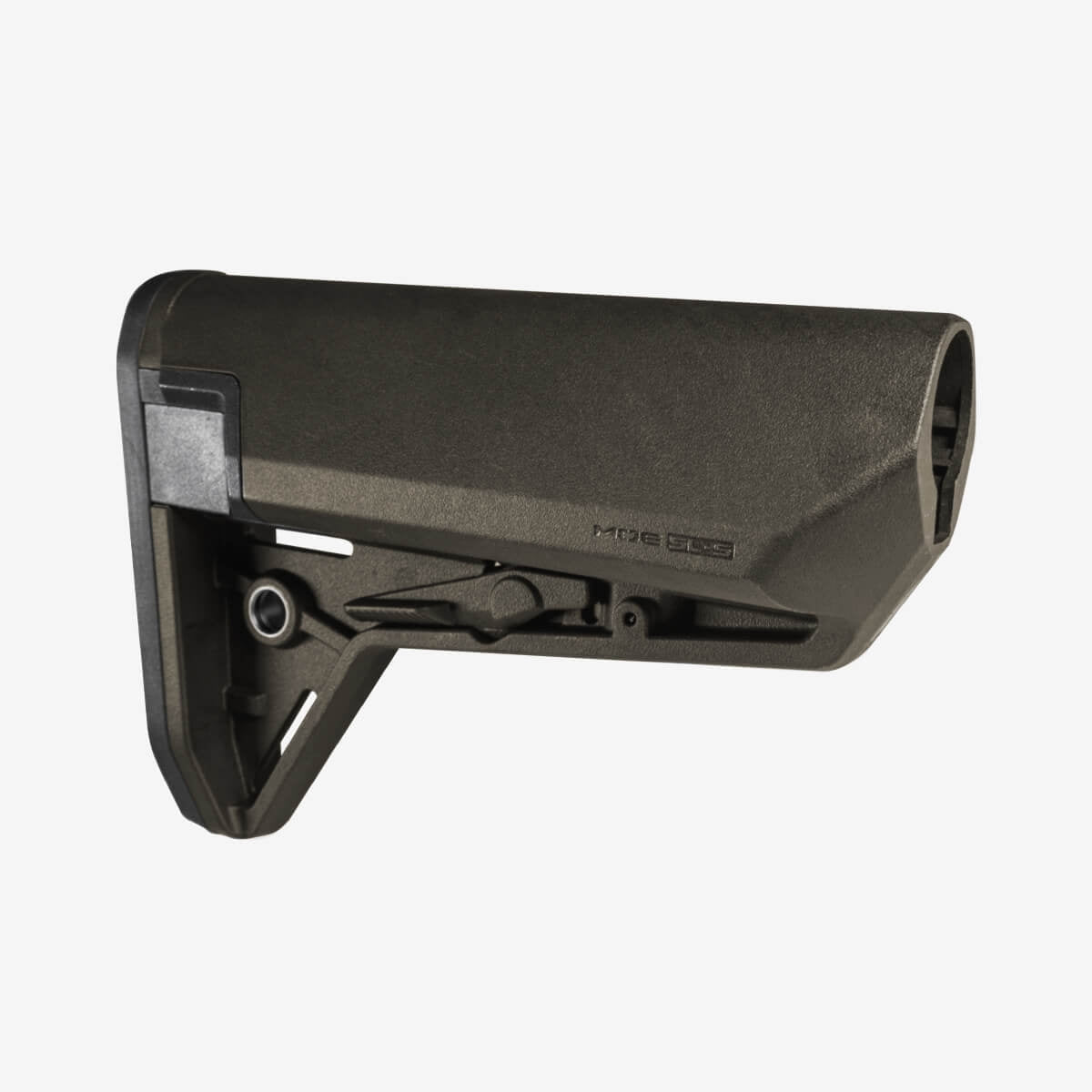Magpul MOE SL-S Carbine Stock – Mil-Spec 槍托