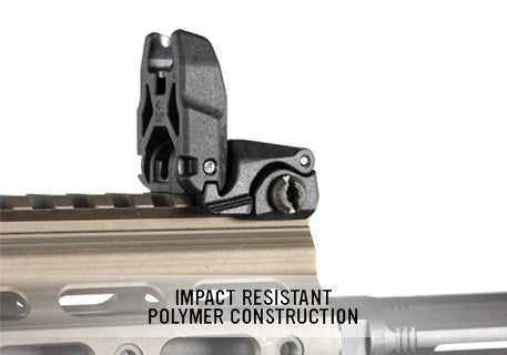 MBUS® Sight – Front