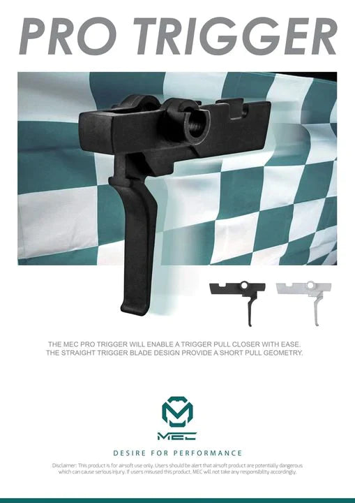 Pro board module for KWA GBB