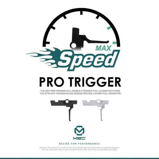 Pro board module for KWA GBB