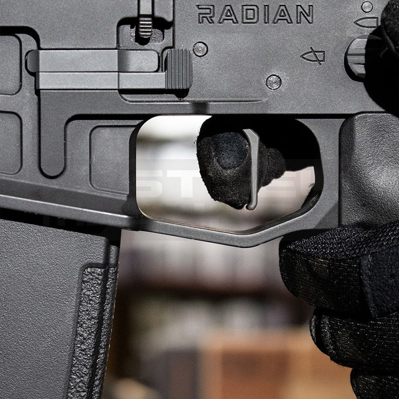 Pro board module for KWA GBB