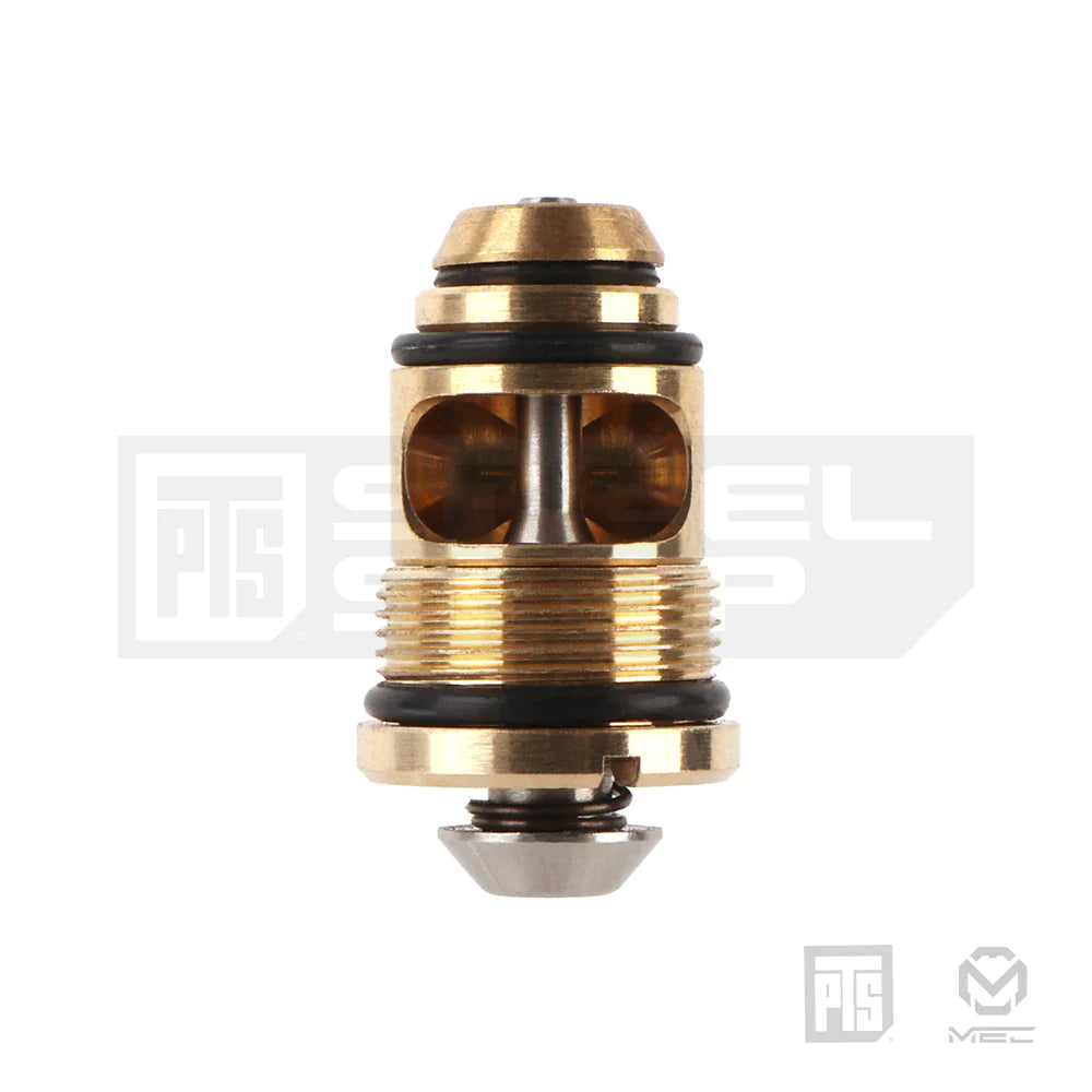 M-type magazine air valve for GBB TM G19 (Gen3,4), G19 (VFC), Action Army AAP-01, Sig Air M17, M18 (VFC)