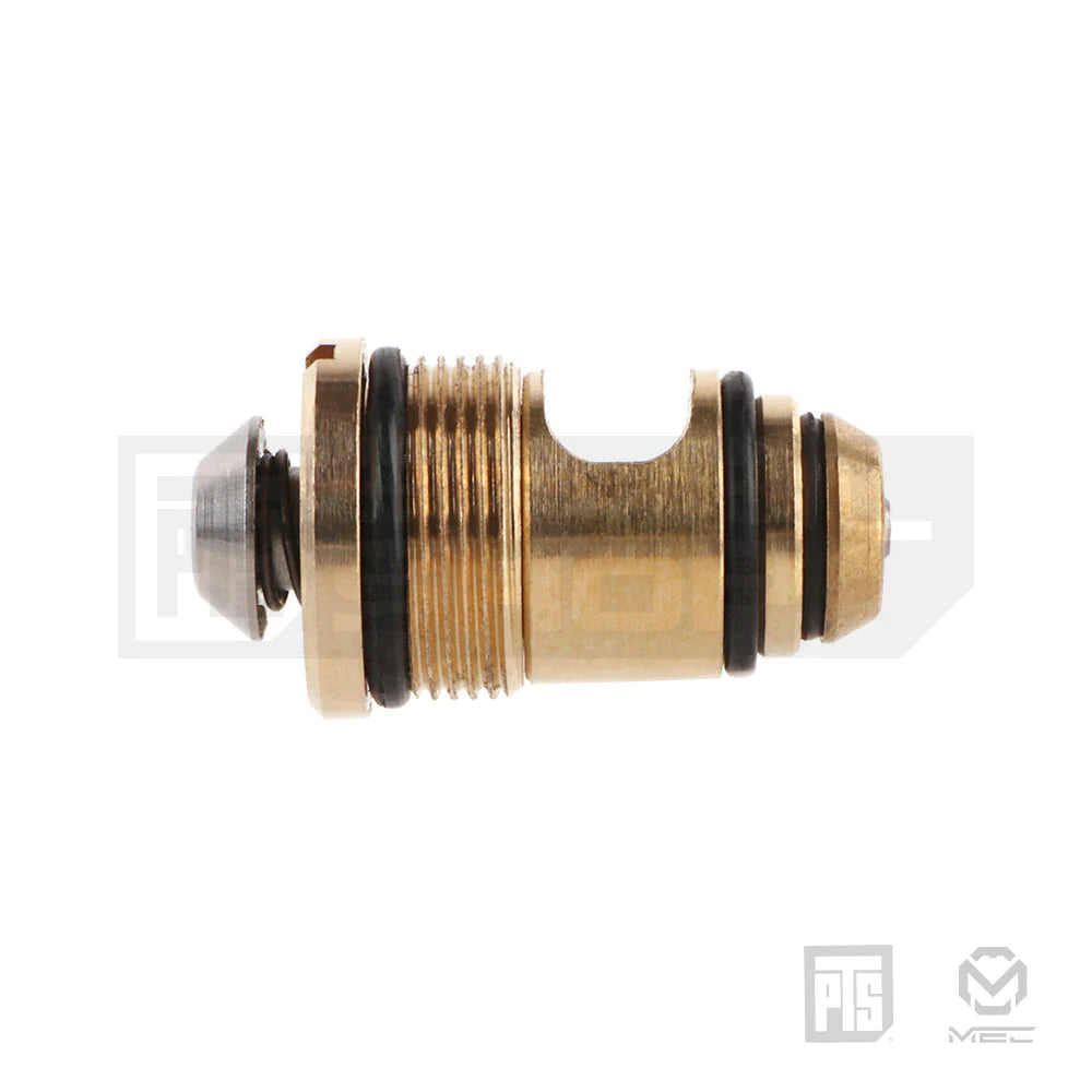 M-type magazine air valve for GBB TM G19 (Gen3,4), G19 (VFC), Action Army AAP-01, Sig Air M17, M18 (VFC)
