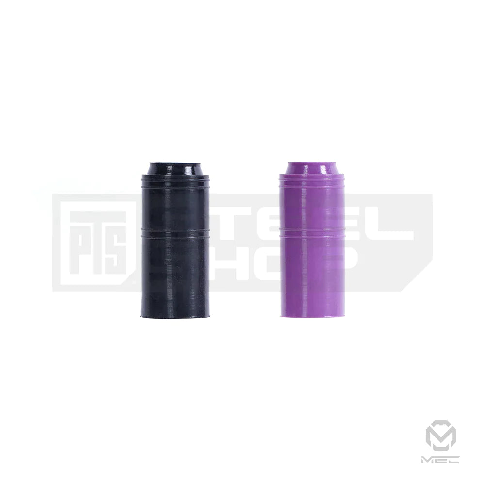Hop-up 彈道調整座 (AEG電槍用) (2款) 黑+紫