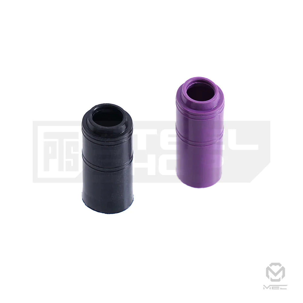 Hop-up 彈道調整座 (AEG電槍用) (2款) 黑+紫