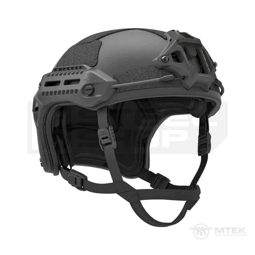 FLUX 頭盔