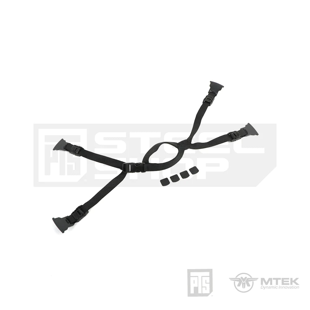 FLUX chinstrap