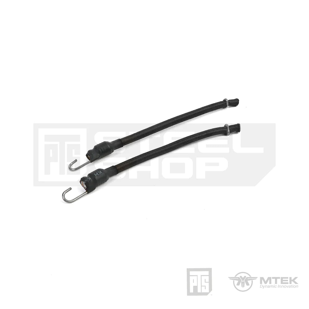 FLUX elastic fixation rope