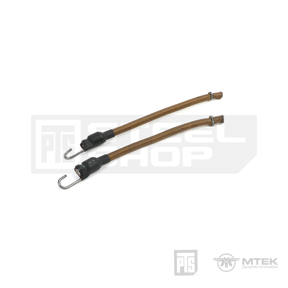 FLUX elastic fixation rope