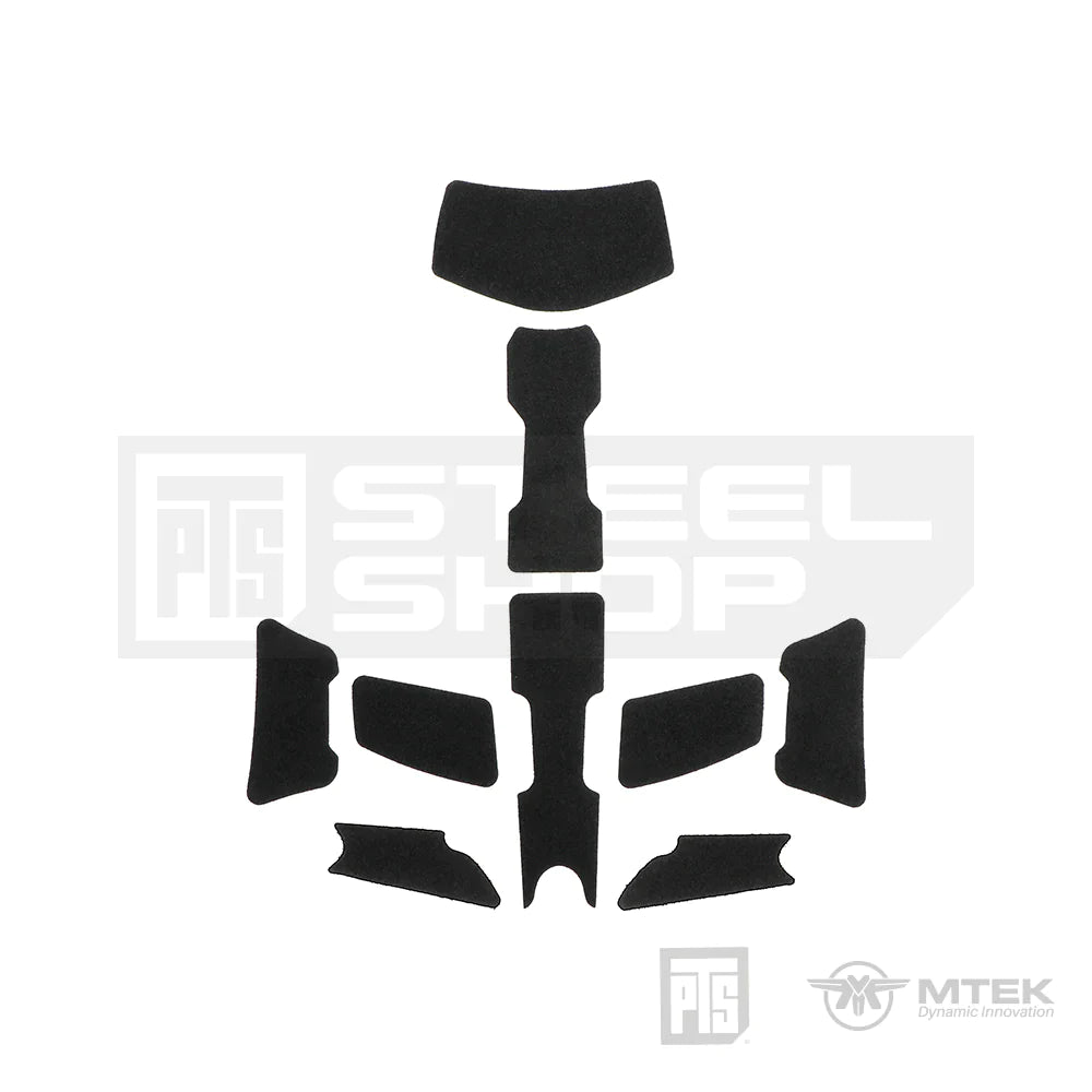FLUX Exterior Velcro Felt Kit