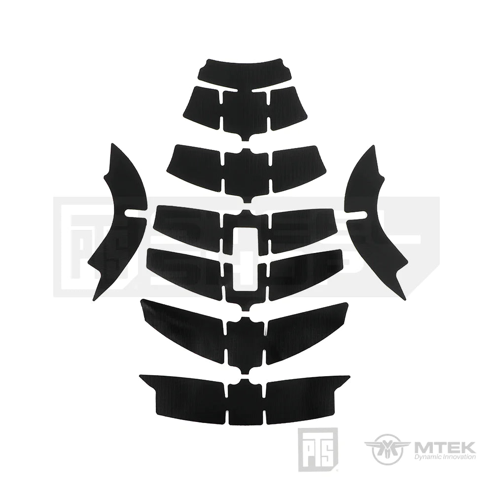 FLUX INTERIOR DEVIL FELT KIT