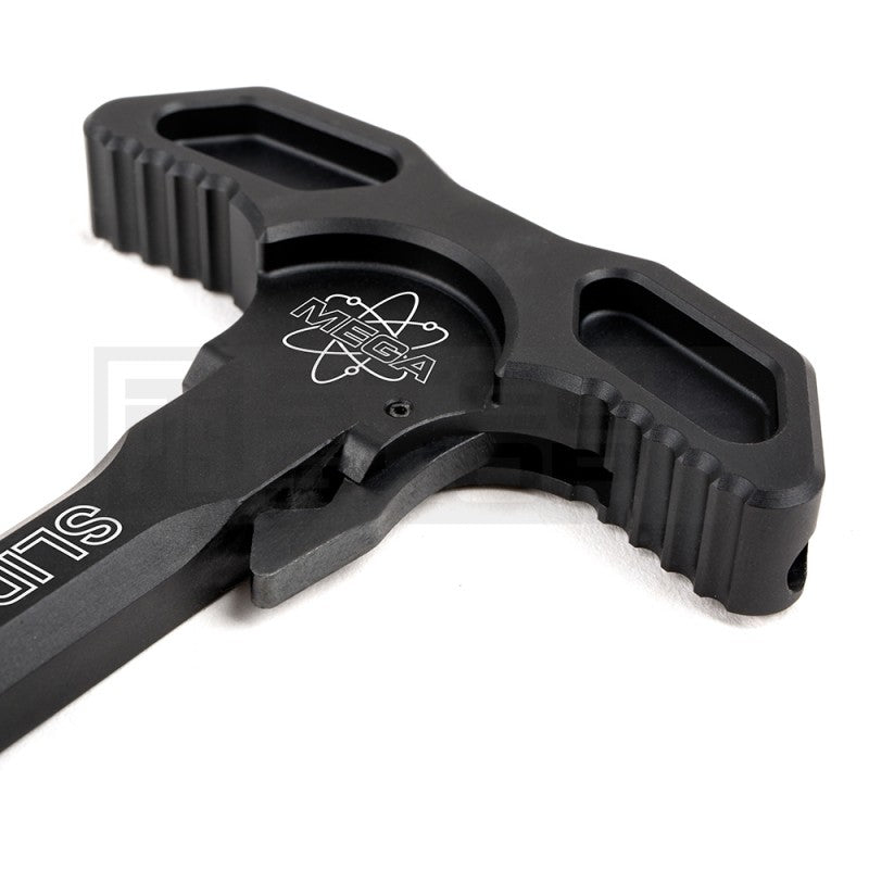 AR-15 tactical bolt handle