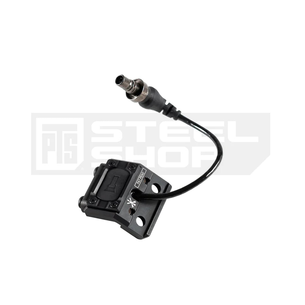 ModButton SureFire 45 Degree Rat Tail Remote Controlled Light