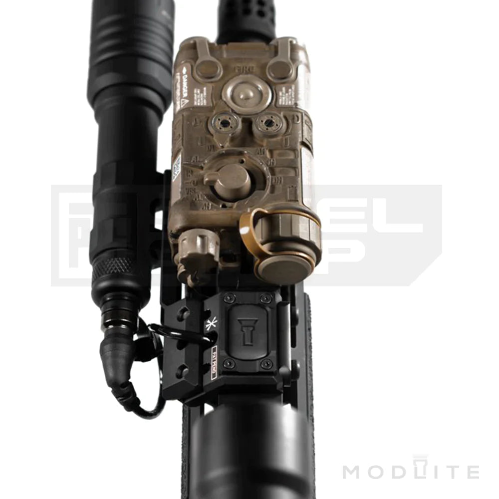 UNITY Tactical - Modlite® ModButton (Surefire® /Modlite®)