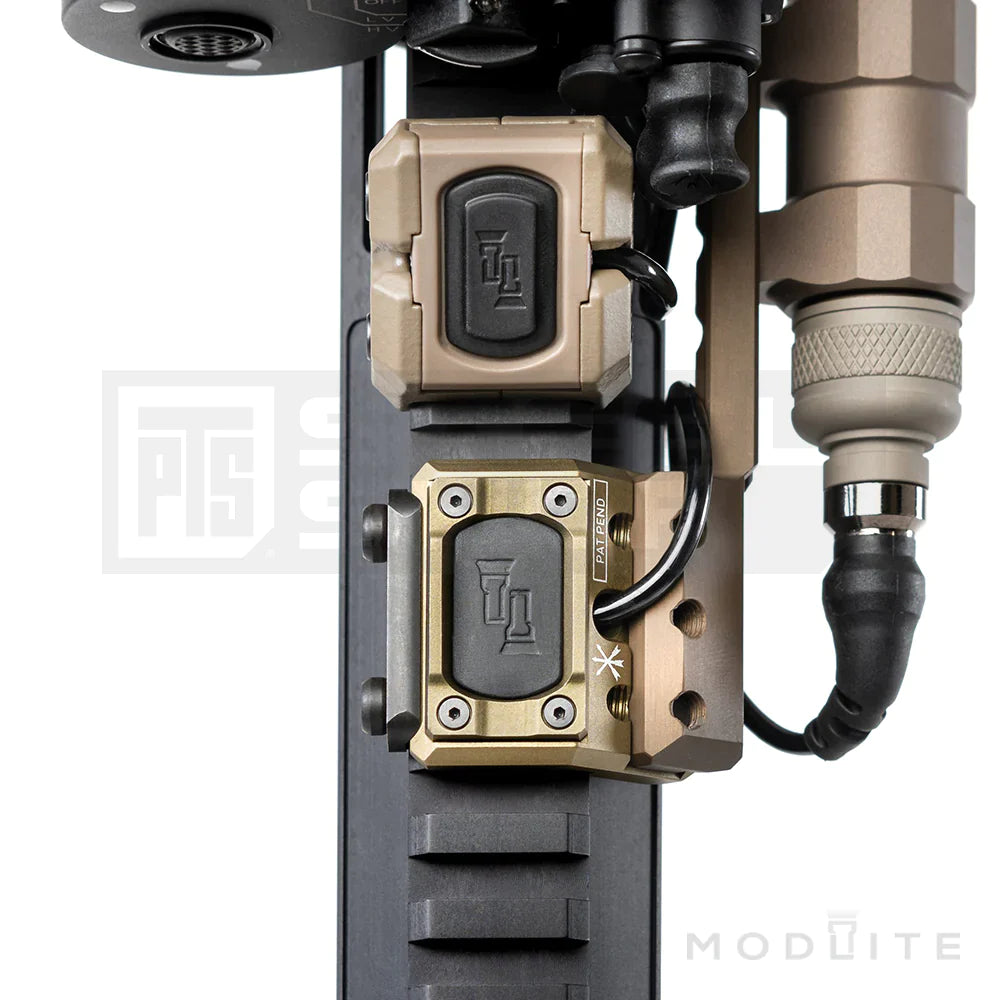 UNITY Tactical - Modlite® ModButton (Surefire® /Modlite®)