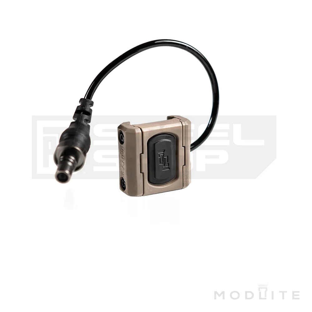 Modlite ModButton™ Lite (Surefire/Modlite Plug)
