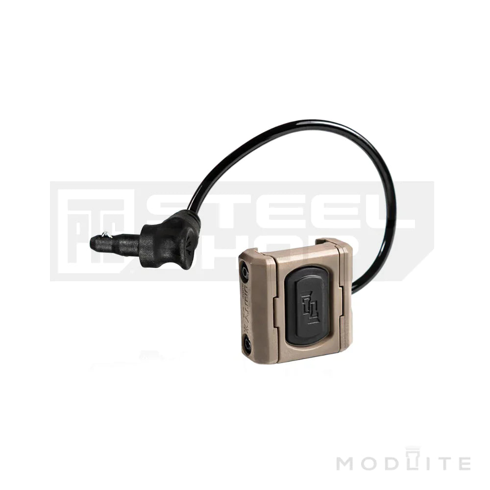 Modlite ModButton™ Lite (Laser Plug)