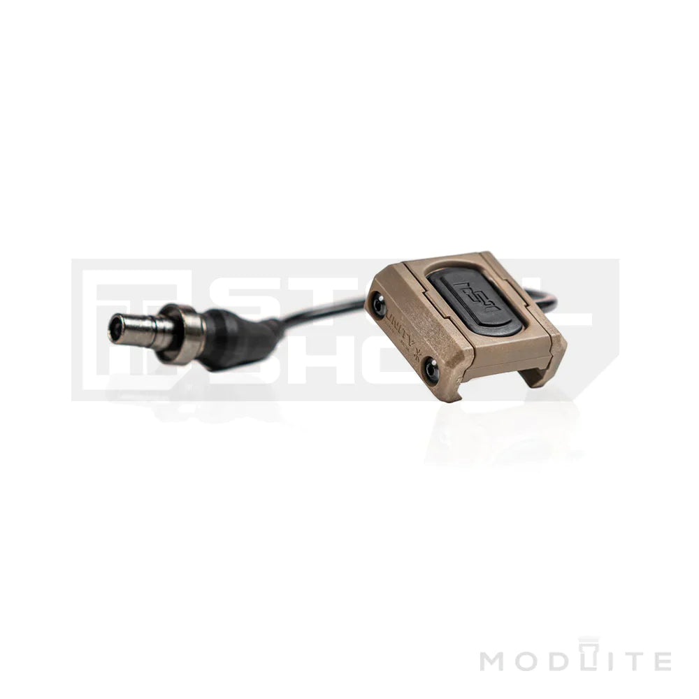Modlite ModButton™ Lite (Surefire/Modlite Plug)