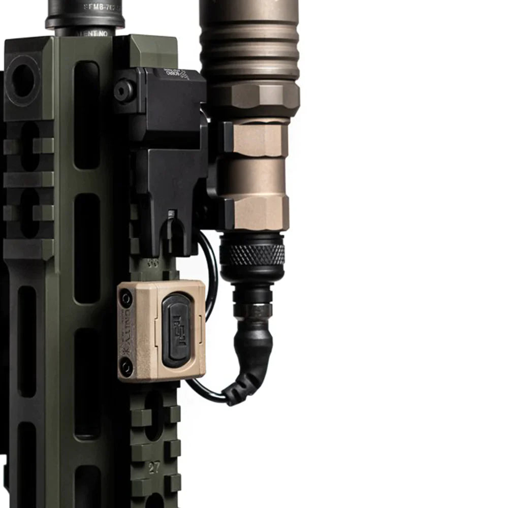 Surefire Tailcap UE