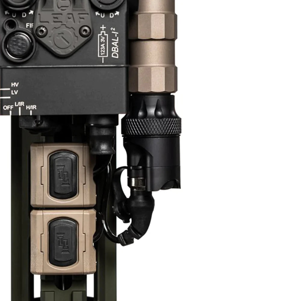 SureFire DS00 Tail Cap