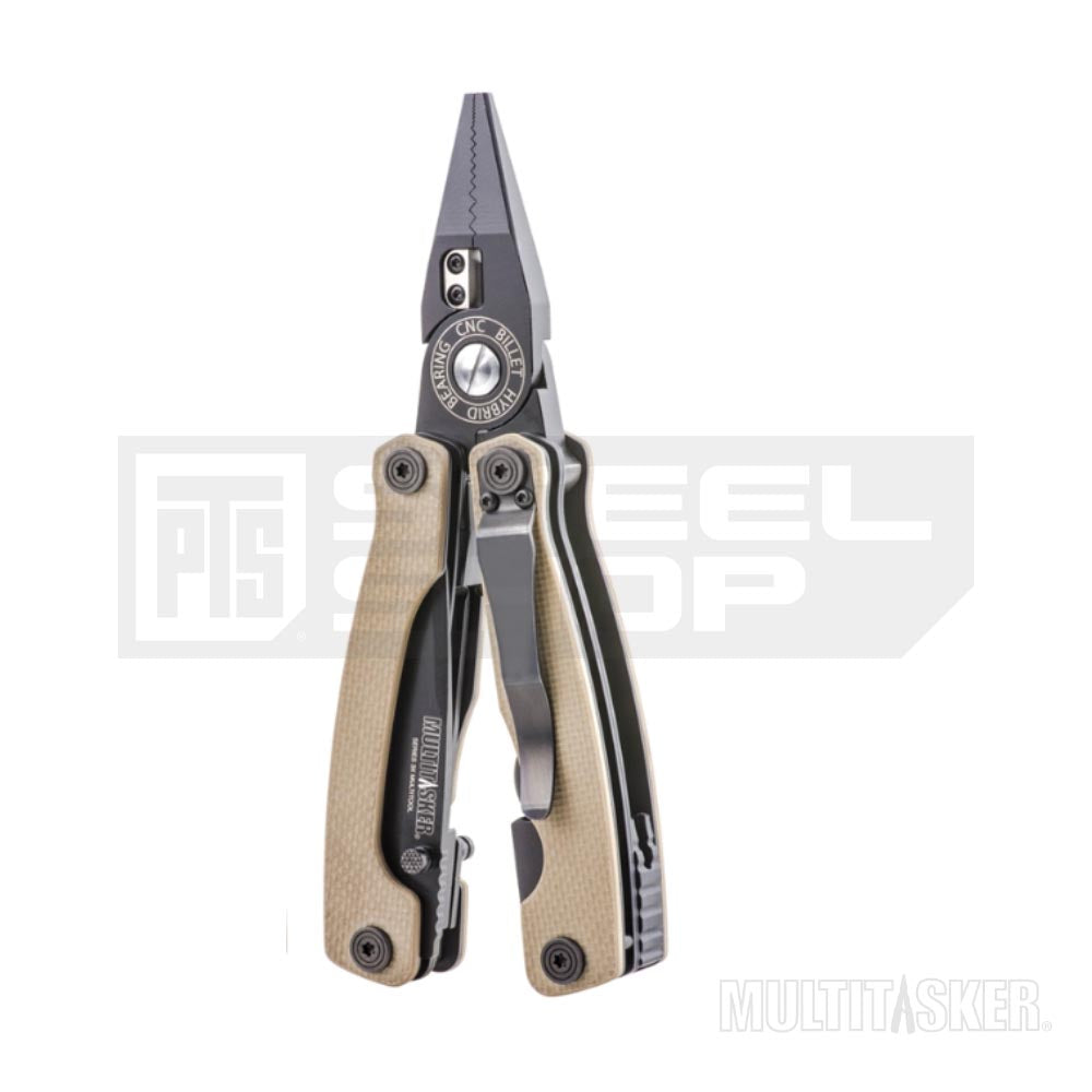 Series3X AR拆槍工具鉗