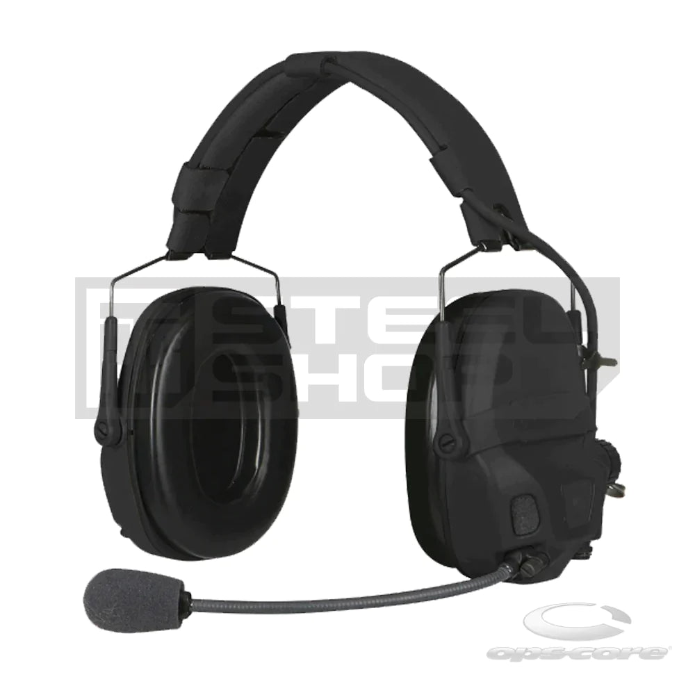 Ops-Core AMP® Communication Headset - Connectorized Standard version