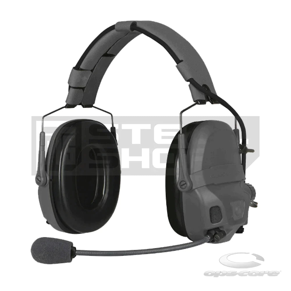 Ops-Core AMP® Communication Headset - Connectorized Standard version