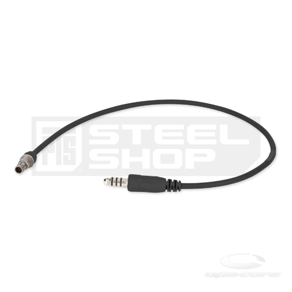 Ops-Core AMP U174 Downlead Cable