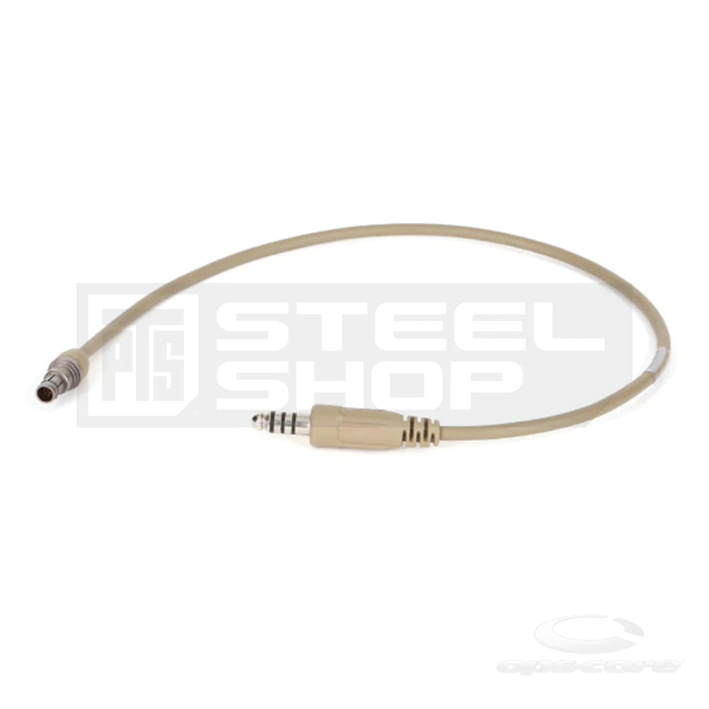 Ops-Core AMP U174 Downlead Cable